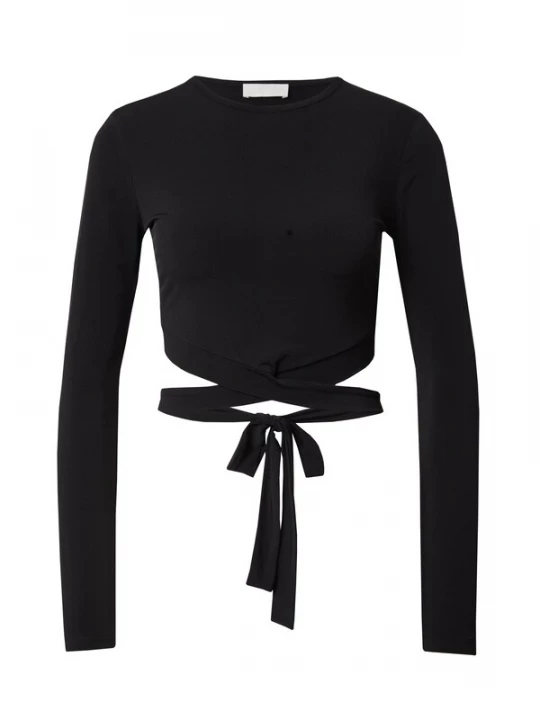 Foto van product LeGer by Lena Gercke Shirt 'Cosette' zwart