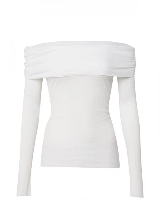 Foto van product LeGer by Lena Gercke Shirt 'Desiree' wit