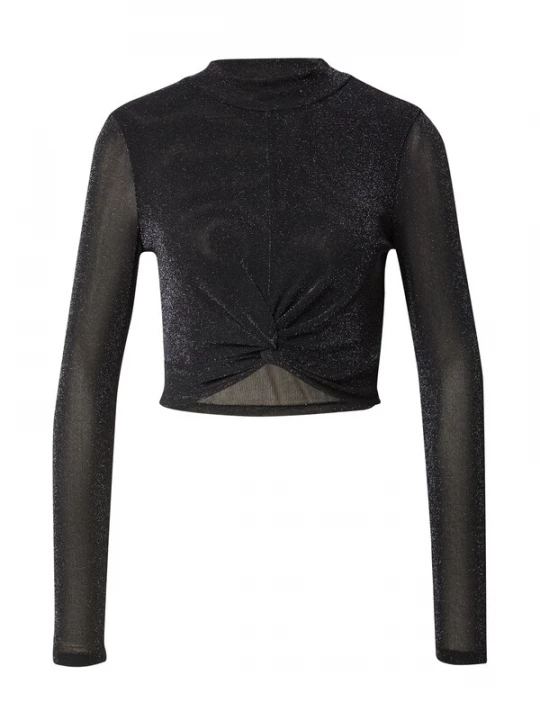 Foto van product LeGer by Lena Gercke Shirt 'Emine' zwart