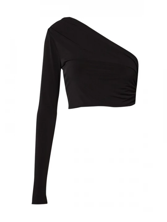 Foto van product LeGer by Lena Gercke Shirt 'Frances' zwart