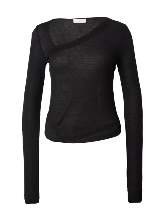 Foto van product LeGer by Lena Gercke Shirt 'Gleni' zwart