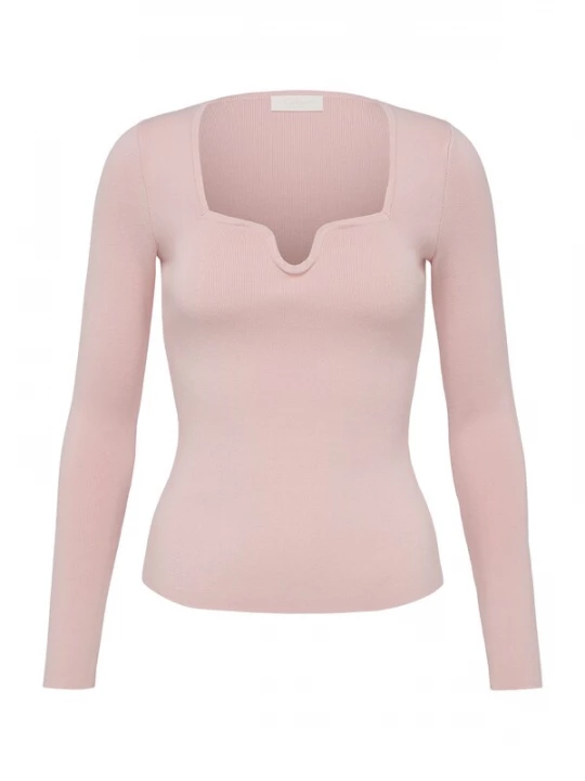 Foto van product LeGer by Lena Gercke Shirt 'Guya' rosa