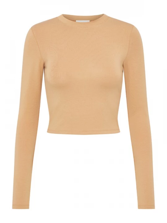 Foto van product LeGer by Lena Gercke Shirt 'Gwen' crème
