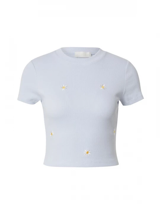 Foto van product LeGer by Lena Gercke Shirt 'Hermine' lichtblauw