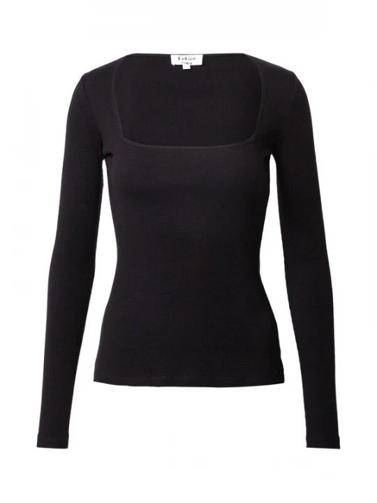 Foto van product LeGer by Lena Gercke Shirt 'Isabell' zwart