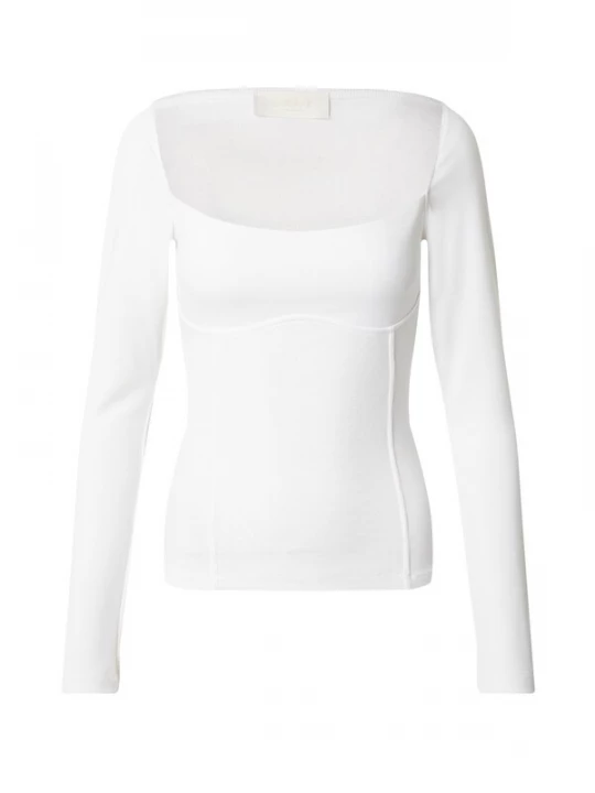 Foto van product LeGer by Lena Gercke Shirt 'Kaili' wit