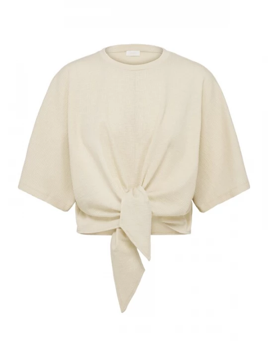 Foto van product LeGer by Lena Gercke Shirt 'Katrin' beige