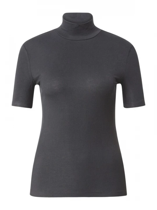 Foto van product LeGer by Lena Gercke Shirt 'Larina' antraciet