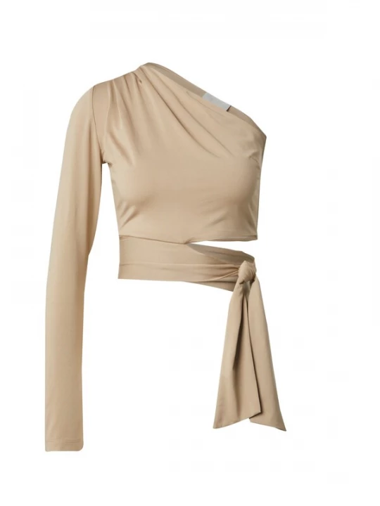 Foto van product LeGer by Lena Gercke Shirt 'Leia' beige