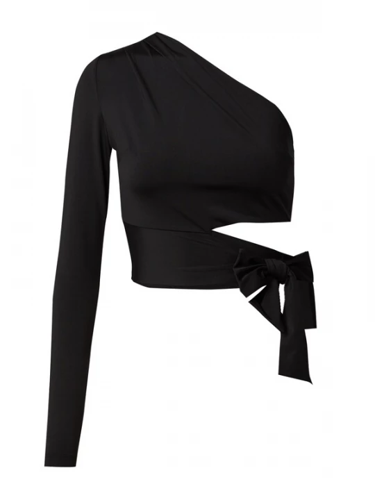 Foto van product LeGer by Lena Gercke Shirt 'Leia' zwart