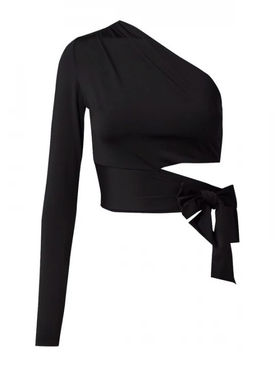 Foto van product LeGer by Lena Gercke Shirt 'Leia' zwart