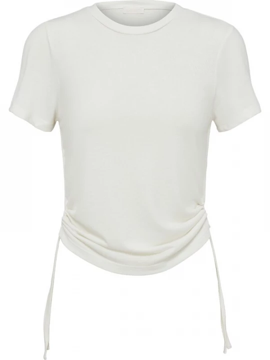 Foto van product LeGer by Lena Gercke Shirt 'Nanni' wit