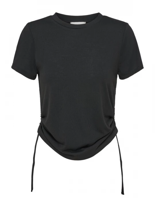 Foto van product LeGer by Lena Gercke Shirt 'Nanni' zwart