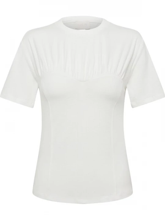 Foto van product LeGer by Lena Gercke Shirt 'Nina' wit