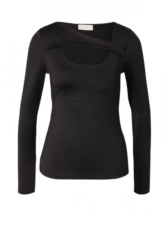 Foto van product LeGer by Lena Gercke Shirt 'Paula' zwart