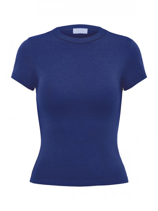 Foto van product LeGer by Lena Gercke Shirt 'Ria' donkerblauw