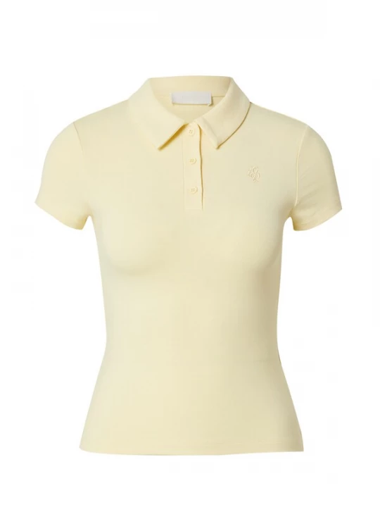 Foto van product LeGer by Lena Gercke Shirt 'Rika' geel / lichtgeel