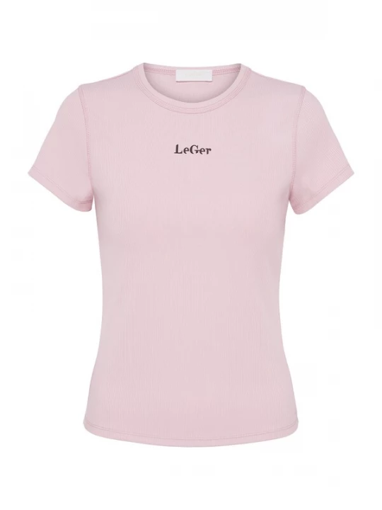 Foto van product LeGer by Lena Gercke Shirt 'Simone' rosé / zwart