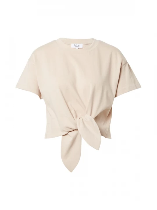 Foto van product LeGer by Lena Gercke Shirt 'Tessy' beige