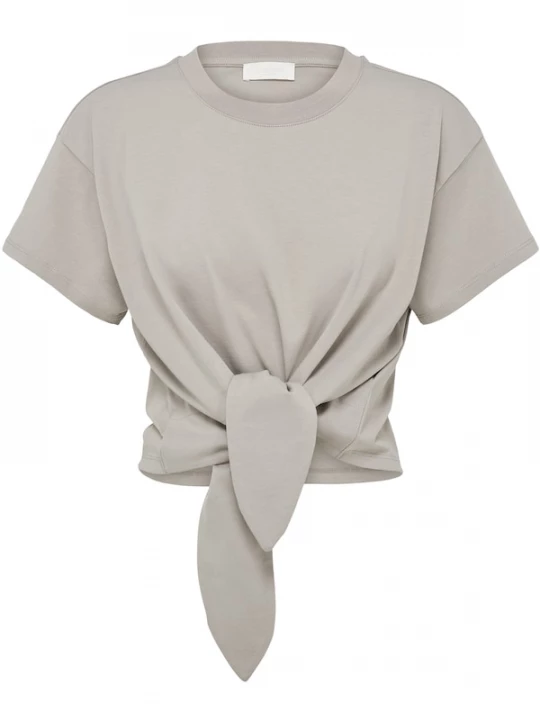 Foto van product LeGer by Lena Gercke Shirt 'Tessy' greige