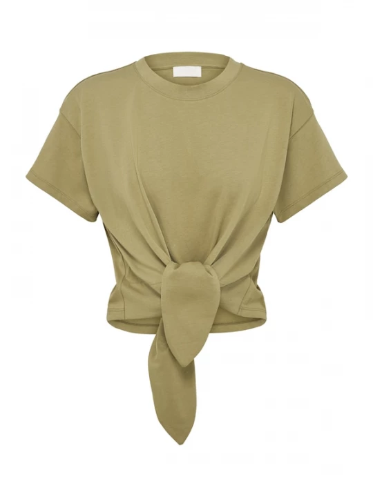 Foto van product LeGer by Lena Gercke Shirt 'Tessy' kaki