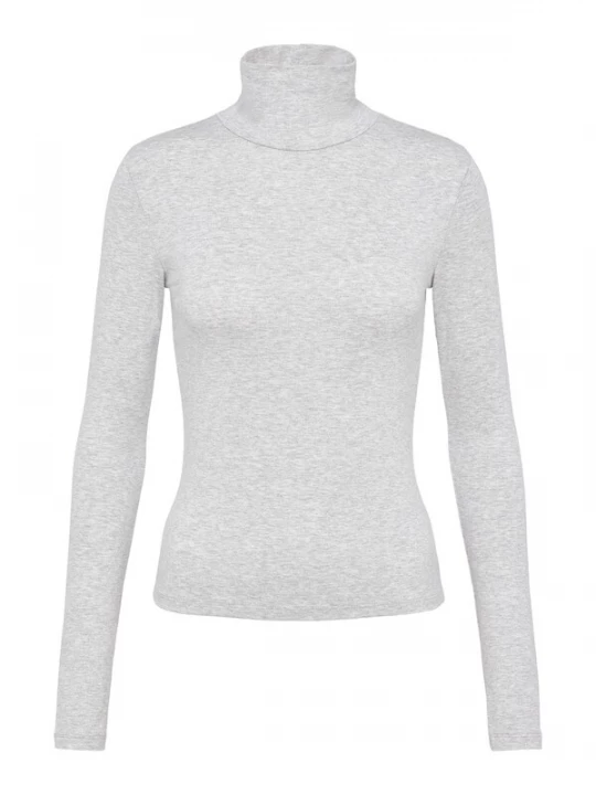 Foto van product LeGer by Lena Gercke Shirt 'Thamara' lichtgrijs