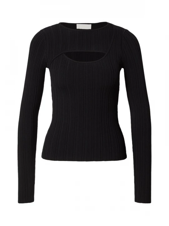 Foto van product LeGer by Lena Gercke Shirt 'Vicky' zwart