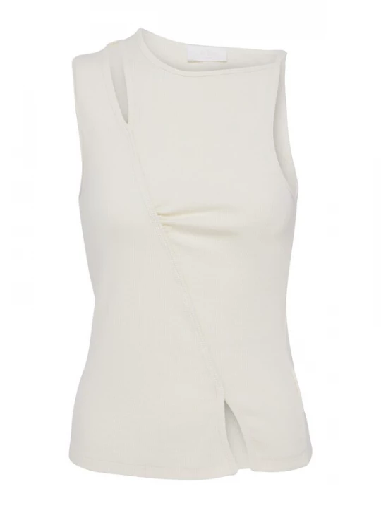Foto van product LeGer by Lena Gercke Top 'Ayana' offwhite