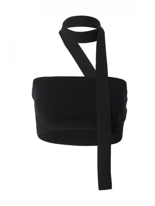Foto van product LeGer by Lena Gercke Top 'Beryl' zwart