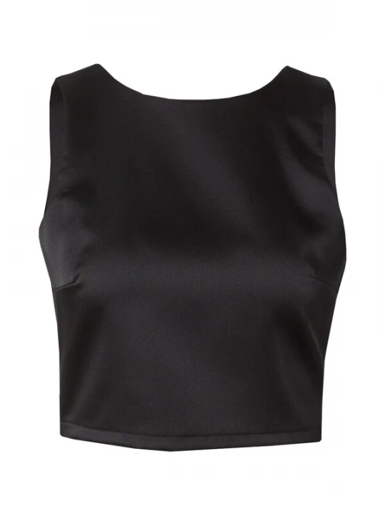 Foto van product LeGer by Lena Gercke Top 'Carmina' zwart