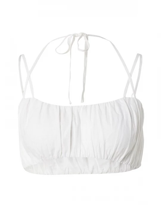 Foto van product LeGer by Lena Gercke Top 'Cassia' wit