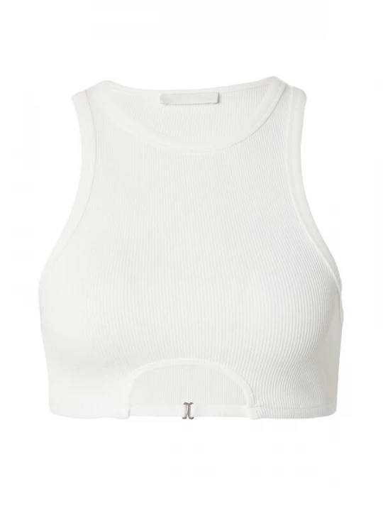 Foto van product LeGer by Lena Gercke Top 'Charis' wit