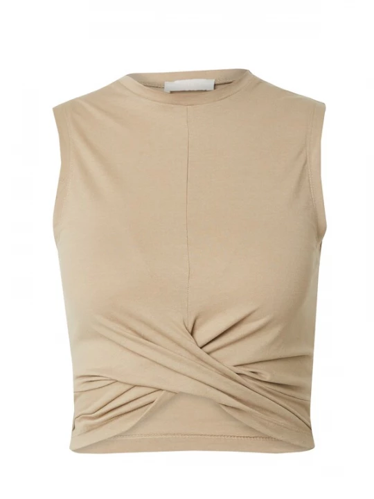 Foto van product LeGer by Lena Gercke Top 'Finja' beige