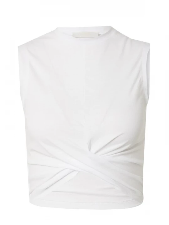 Foto van product LeGer by Lena Gercke Top 'Finja' wit