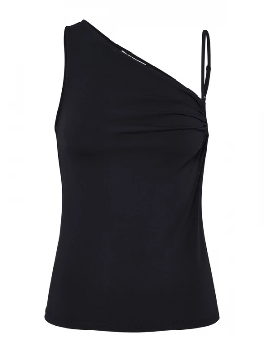 Foto van product LeGer by Lena Gercke Top 'Leonora' zwart