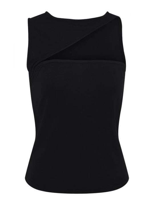 Foto van product LeGer by Lena Gercke Top 'Levke' zwart