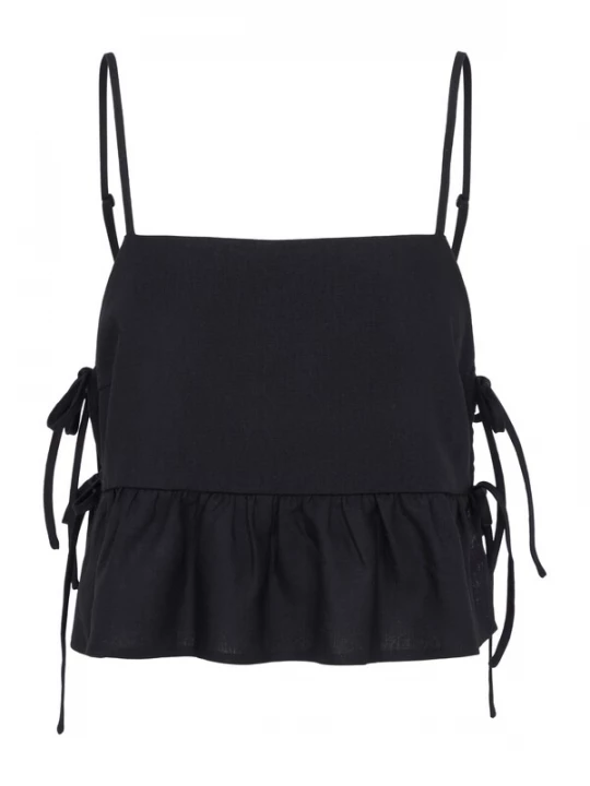 Foto van product LeGer by Lena Gercke Top 'Lillian' zwart