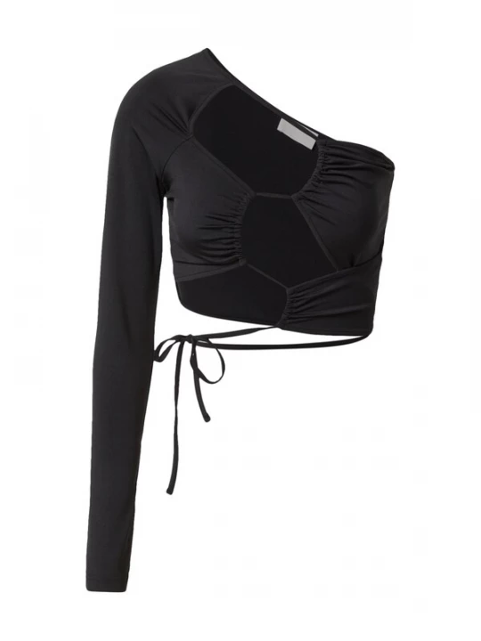 Foto van product LeGer by Lena Gercke Top 'Lotte' zwart