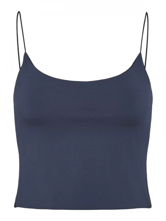 Foto van product LeGer by Lena Gercke Top 'Lynelle' nachtblauw