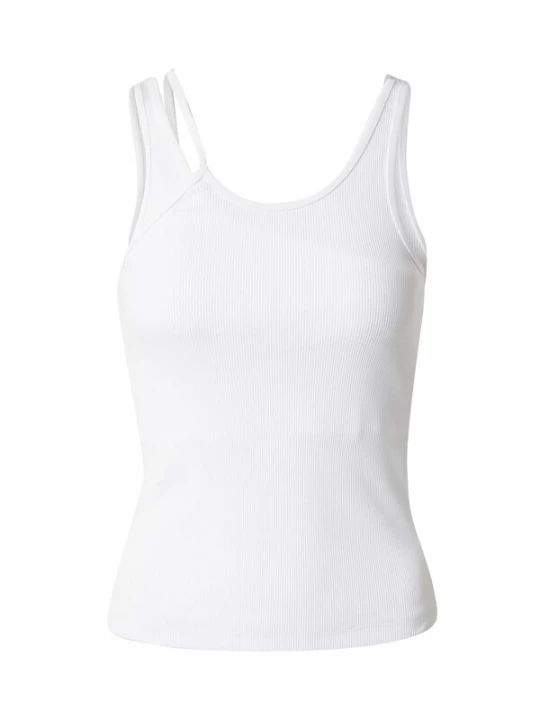 Foto van product LeGer by Lena Gercke Top 'Mathilde' wit