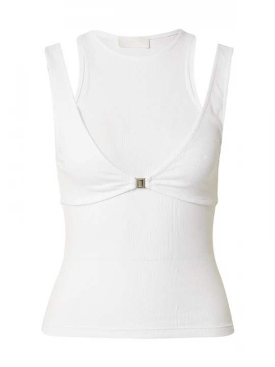 Foto van product LeGer by Lena Gercke Top 'Nina' wit