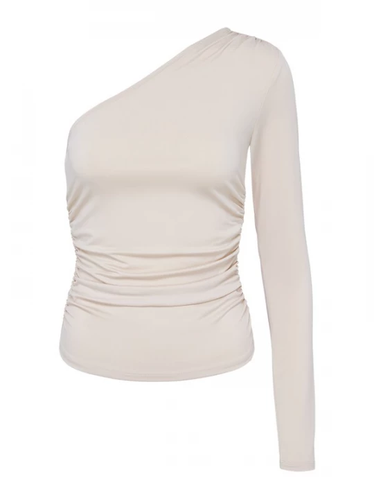 Foto van product LeGer by Lena Gercke Top 'Sophia' wit