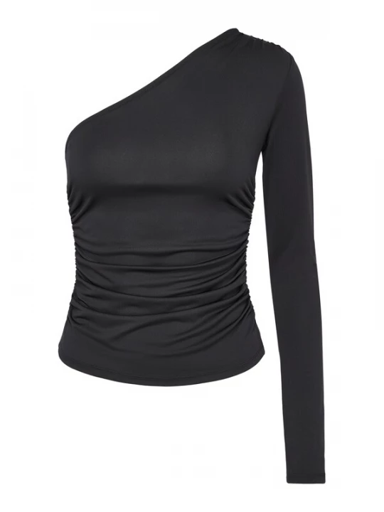 Foto van product LeGer by Lena Gercke Top 'Sophia' zwart