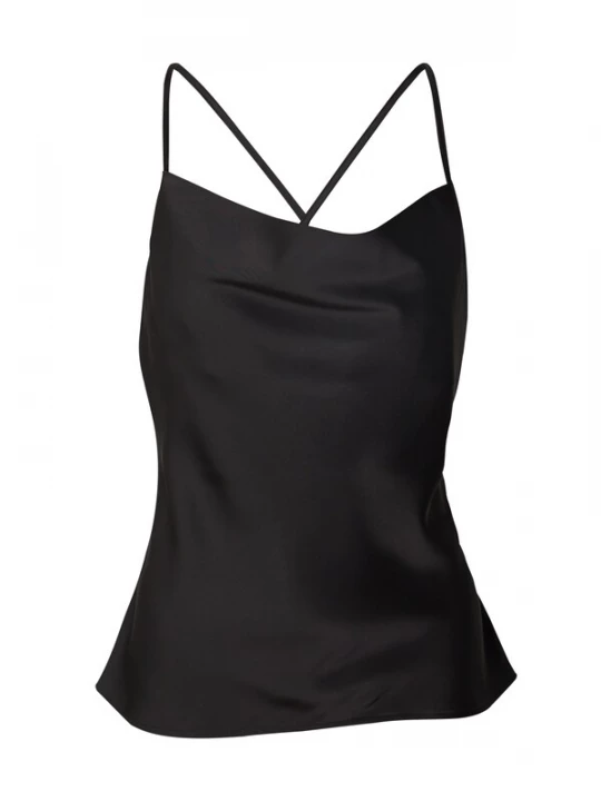 Foto van product LeGer by Lena Gercke Top 'Valentina' zwart
