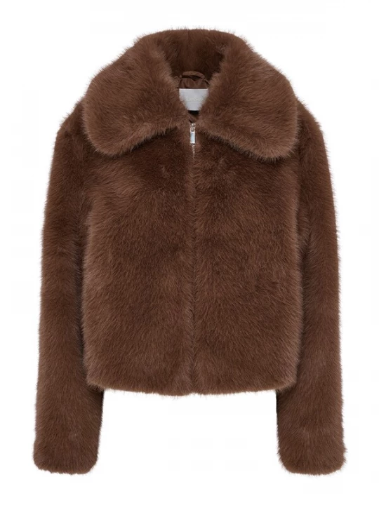 Foto van product LeGer by Lena Gercke Tussenjas 'Catherine Jacket' bruin