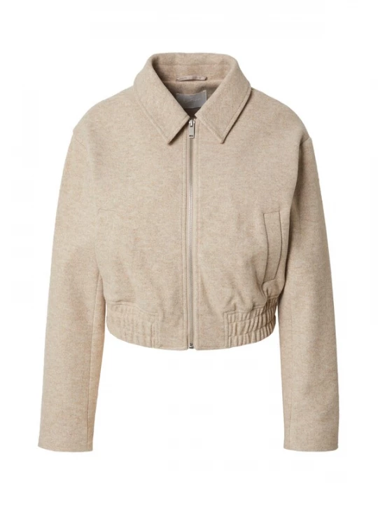 Foto van product LeGer by Lena Gercke Tussenjas 'Liliane' beige gemêleerd