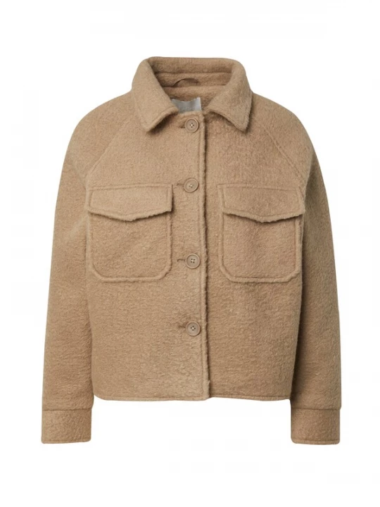 Foto van product LeGer by Lena Gercke Tussenjas 'Maura' camel
