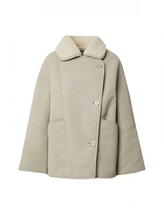 Foto van product LeGer by Lena Gercke Tussenjas 'Philine' taupe