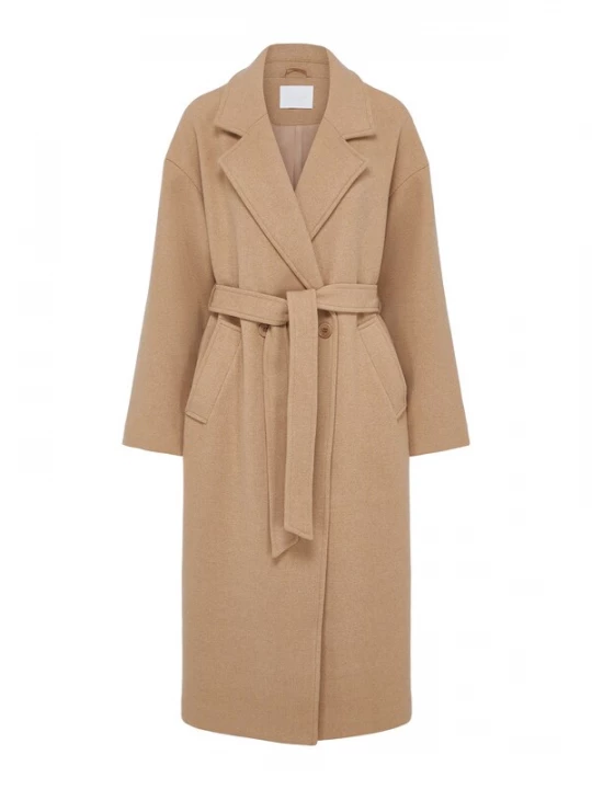 Foto van product LeGer by Lena Gercke Tussenmantel 'Betty' beige