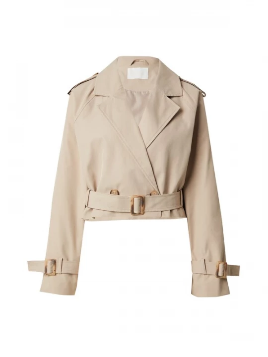 Foto van product LeGer by Lena Gercke Tussenmantel 'Maja' beige